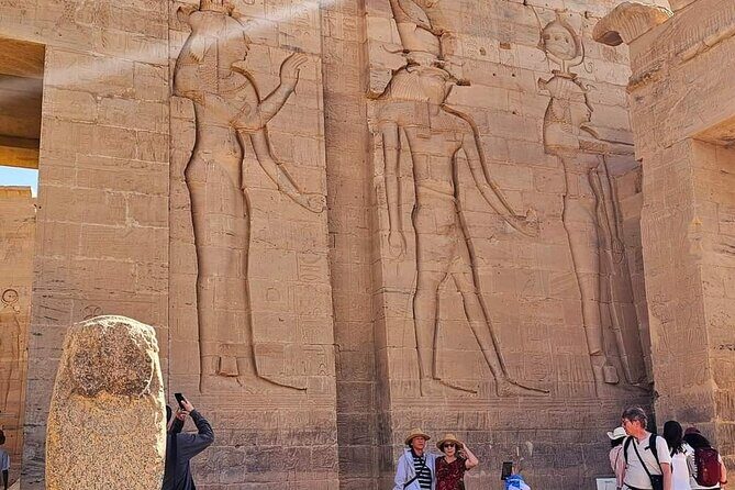 Aswan Day Tour: Philae Temple, Obelisk, High Dam & Nubian Village - Final Thoughts: Is This Tour Right for You?