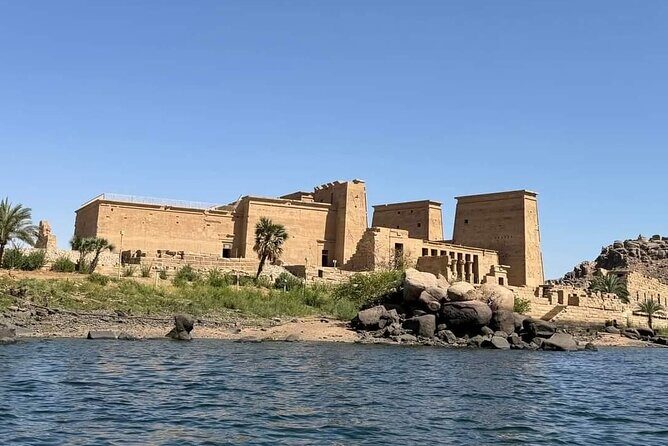 Aswan Day Tour: Philae Temple, Obelisk, High Dam & Nubian Village - Frequently Asked Questions