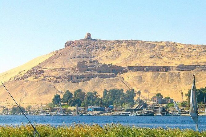 Aswan Day Tour Visiting Philae Temple, Unfinished Obelisk And High Dam - FAQ