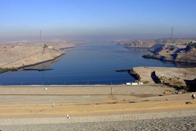 Aswan Day Tour Visiting Philae Temple, Unfinished Obelisk And High Dam - Logistics and Tips