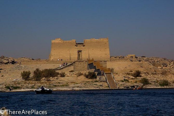 Aswan Day Tour Visiting Philae Temple, Unfinished Obelisk and High Dam in Aswan - Final Thoughts on Value and Experience