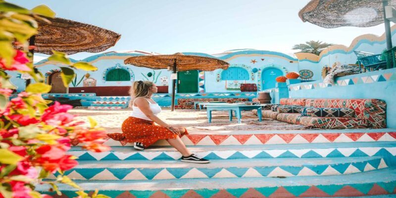 Aswan: Day Trip to Nubian Village with Camel Tour - Key Points