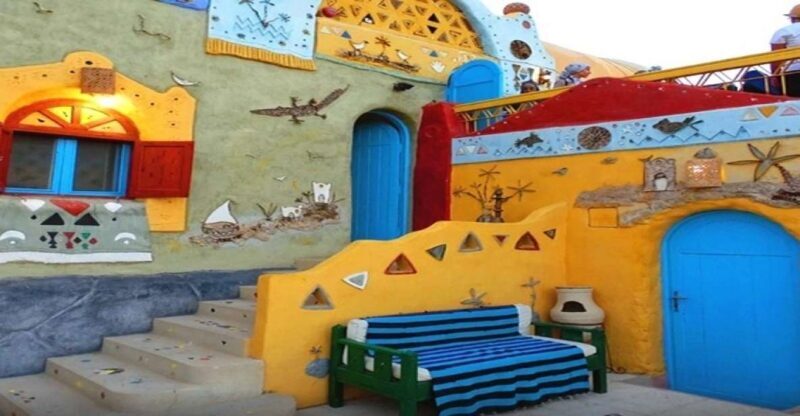 Aswan: Day Trip to Nubian Village with Camel Tour - An In-Depth Look at the Tour Experience