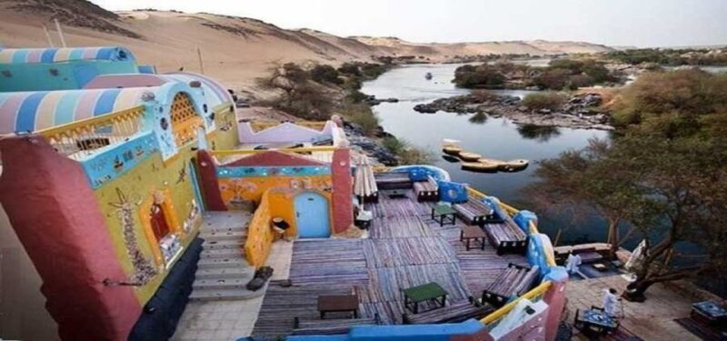 Aswan: Day Trip to Nubian Village with Camel Tour - Authentic Traveler Insights