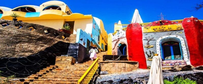 Aswan: Day Trip to Nubian Village with Camel Tour - Who Will Love This Tour?