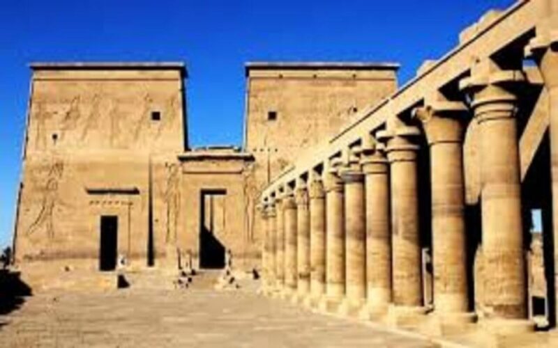 Aswan: Edfu and Kom Ombo Temples Tour by Car - FAQ