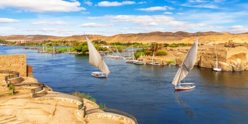 Aswan: Felucca Ride on The Nile River with an Egyptian Meal - Logistics and Practical Details