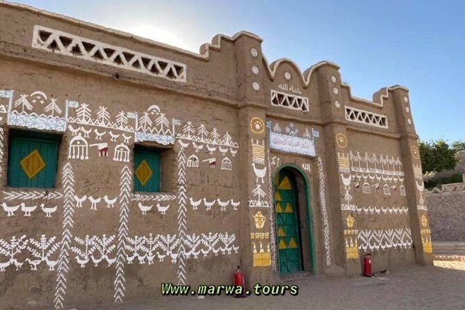 Aswan Full day - Why Choose This Aswan Full-Day Tour?