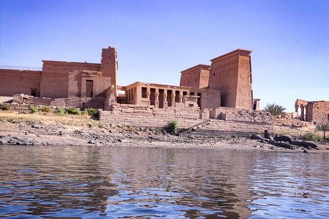 Aswan Full day - Authentic Experiences and Review Snippets