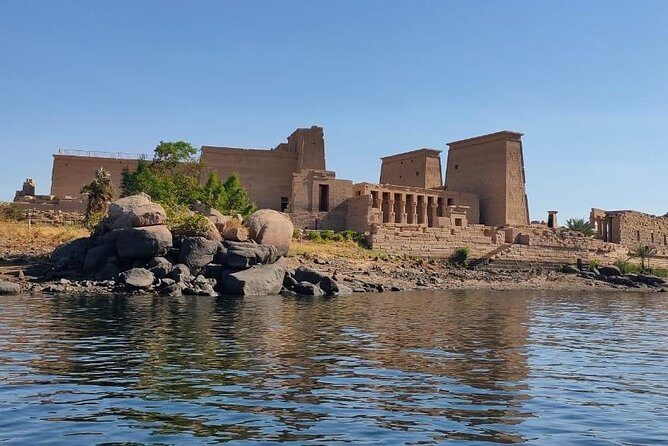 Aswan Full day - Final Thoughts: Who Is This Tour For?