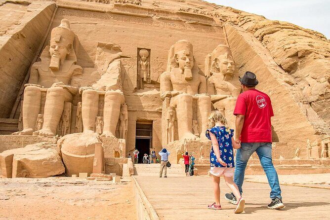 Aswan : Full-Day Private Guided Tour to Abu Simbel Temples - Why Choose This Tour?