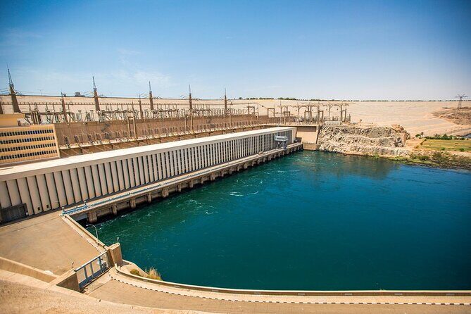 Aswan Full-Day Tour: High Dam-Philae Temple-Nubian Village - Why This Tour Works for Travelers