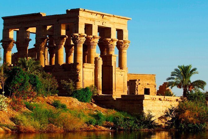 Aswan Full-Day Tour: High Dam-Philae Temple-Nubian Village - Authentic Experiences and Tips