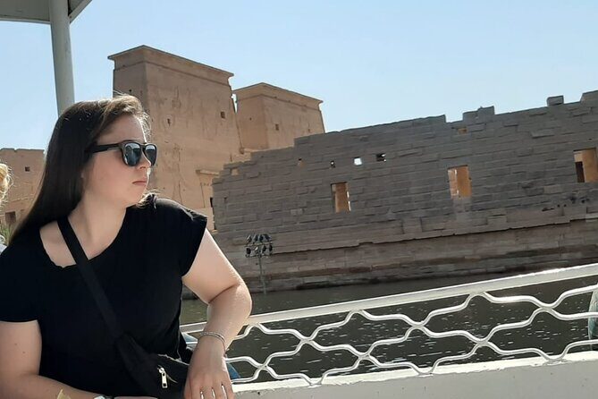 Aswan: Guided Tour to High Dam, The Obelisk & Philae Temple by Motorboat - FAQ