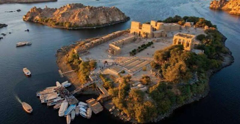 Aswan: High Dam, Unfinished Obelisk, Philae & Nubian Village - What to Expect from the Tour