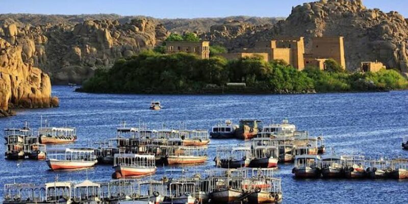 Aswan: High Dam, Unfinished Obelisk, Philae & Nubian Village - Practical Tips for Visitors