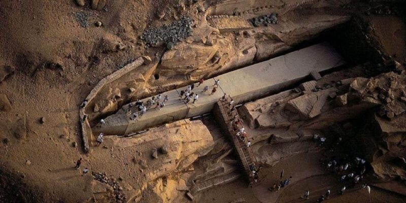 Aswan: High Dam, Unfinished Obelisk, Philae & Nubian Village - The Sum Up