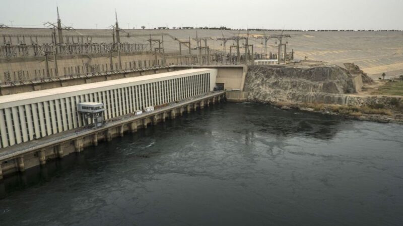 Aswan: High Dam, Unfinished Obelisk, & Philae Private Tour - Key Points