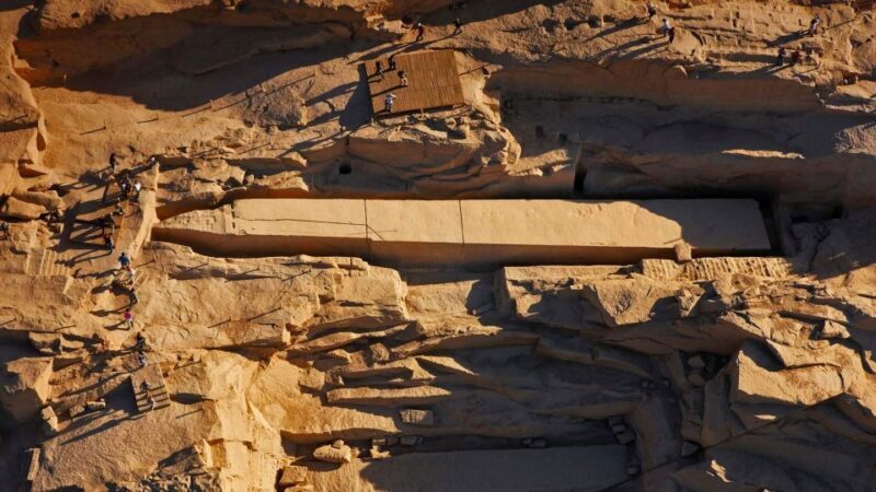 Aswan: High Dam, Unfinished Obelisk, & Philae Private Tour - A Closer Look at the Itinerary