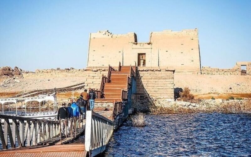 Aswan: Kalabsha Temple and Nubian Museum Private Tour - FAQs