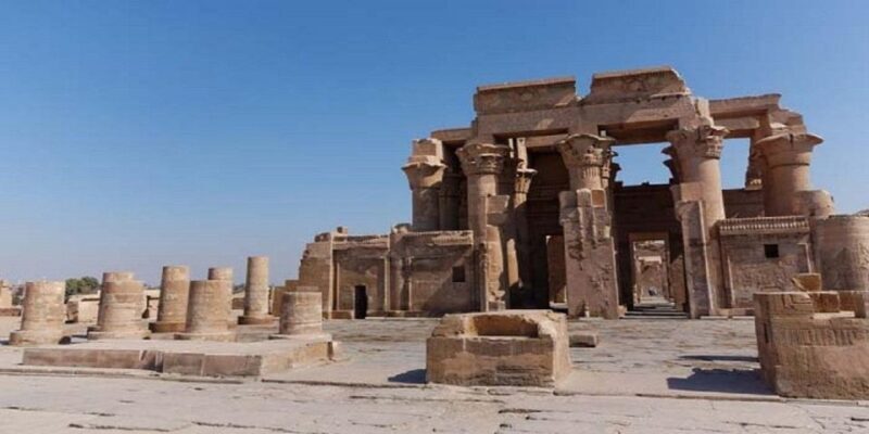 Aswan: Kom Ombo Day Tour with Luxor Transfer - Aswan: Kom Ombo Day Tour with Luxor Transfer – A Detailed Review