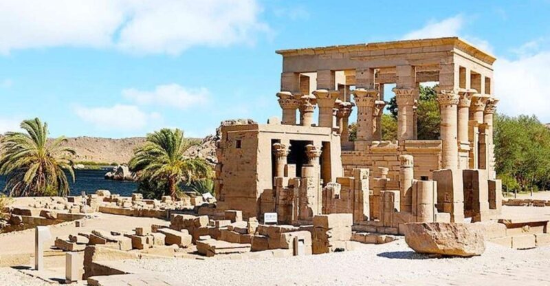 Aswan: Kom Ombo Day Tour with Luxor Transfer - What Makes This Tour Valuable?