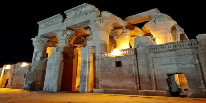 Aswan: Kom Ombo Day Tour with Luxor Transfer - Deep Dive into the Experience