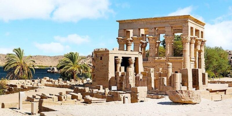 Aswan: Kom Ombo Day Tour with Luxor Transfer - Who Would Love This Tour?