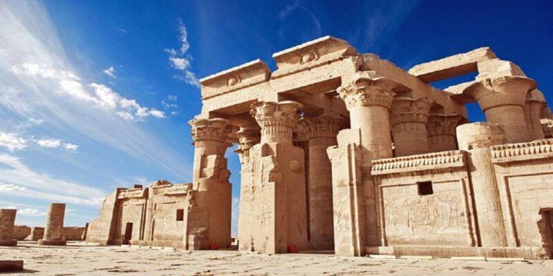 Aswan: Kom Ombo Day Tour with Luxor Transfer - The Sum Up