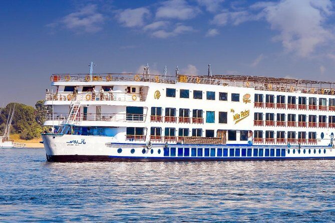 Aswan/Luxor 4Days Nile cruise include Abu Simbel, Hot air Balloon - What the Tour Entails and How It Flows
