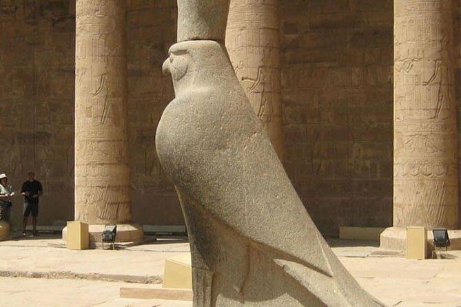 Aswan & Luxor : Full Day Private Guided Tour to Kom Ombo and Edfu temples - A Closer Look at the Itinerary