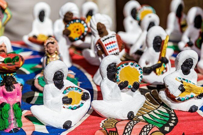Aswan Nubian Village - Additional Tips from Reviews