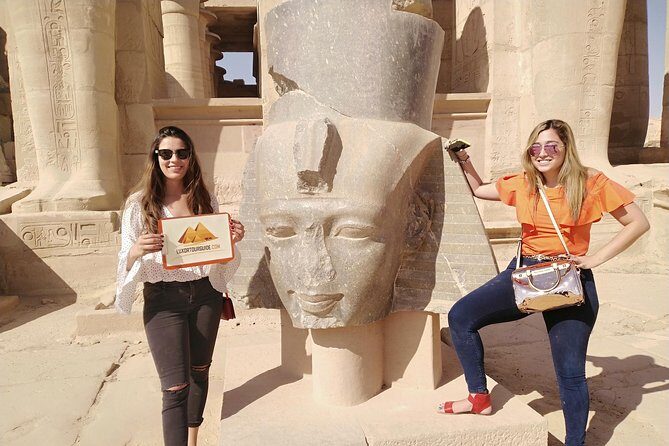 Aswan, Nubian village & Abu Simbel & Luxor in 03 Days overland - Who Is This Tour Best For?
