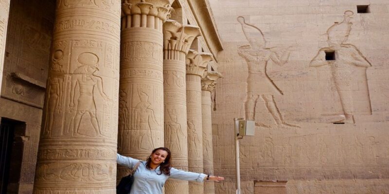 Aswan: Philae Temple Guided Half-Day Group Tour - Who Will Love This Tour?