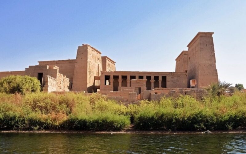 Aswan: Philae Temple Half Day Private Tour - Who Should Book This Tour?