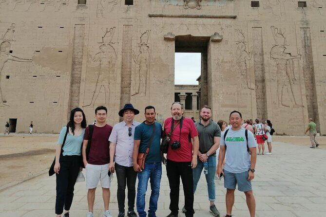 Aswan: Philae Temple & Nubian Village by Motorboat & Entrance fee - Authentic Experiences and Traveler Feedback