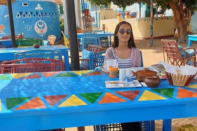 Aswan: Philae Temple & Nubian Village by Motorboat & Entrance fee - Final Thoughts: Is This Tour Right for You?