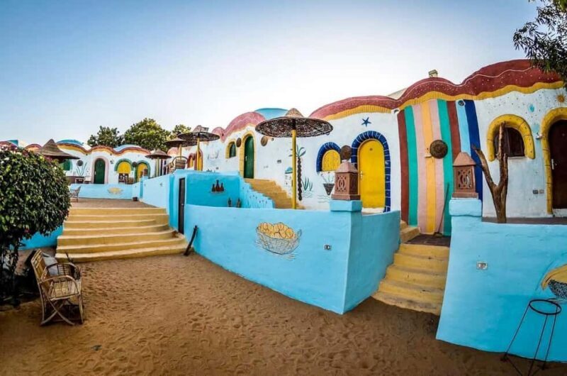 Aswan: Private All-inclusive Guided Tour of Aswan Highlights - Frequently Asked Questions