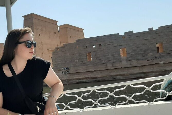 Aswan: Private Guided Tour to High Dam, The Obelisk & Philae Temple by Boat - FAQ