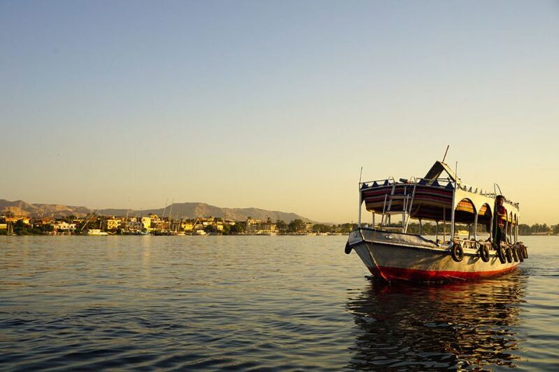 Aswan: Private Nile Boat Cruise and Botanical Garden Visit - Who Should Consider This Experience?