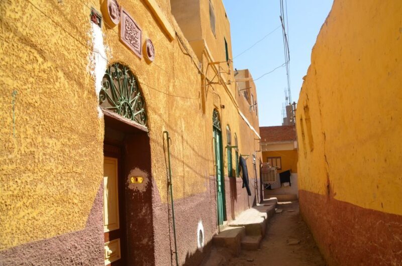 Aswan: Private Nile Boat Cruise and Botanical Garden Visit - FAQ
