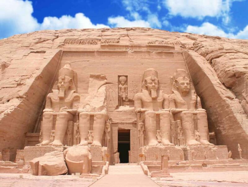 Aswan: Private Tour to Abu Simbel Temple by Flight - The Itinerary: What Makes It Special