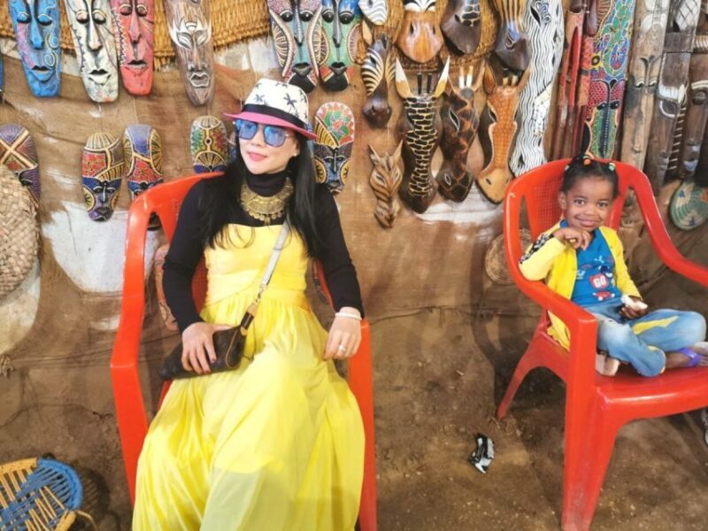 Aswan: Private Tour to Soheil Island and Nubian Village - Key Points