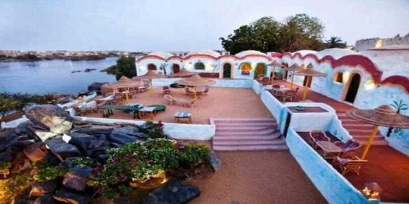 Aswan: Shared Half-Day tour of The Nubian Village - An In-Depth Look at the Nubian Village Tour