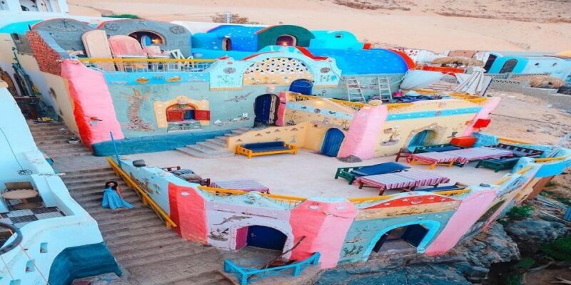 Aswan: Shared Half-Day tour of The Nubian Village - Authentic Experiences and Unique Observations