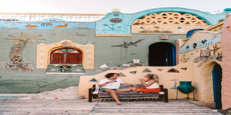 Aswan: Shared Half-Day tour of The Nubian Village - Who Will Love This Tour?
