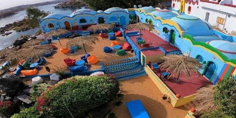 Aswan: Shared Half-Day tour of The Nubian Village - FAQ