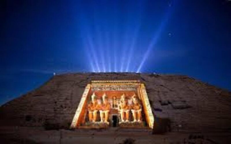 Aswan: Sound and Light Show at Philae Temple with Transfer - What Is the Tour All About?