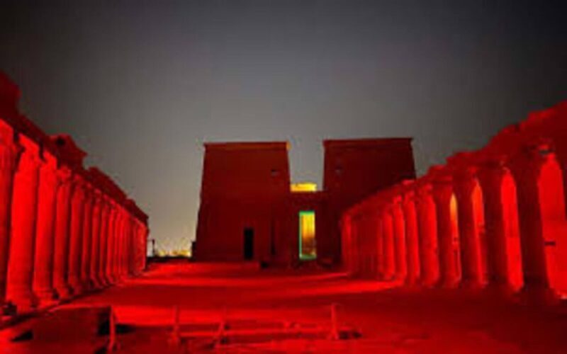 Aswan: Sound and Light Show at Philae Temple with Transfer - Tips and Recommendations