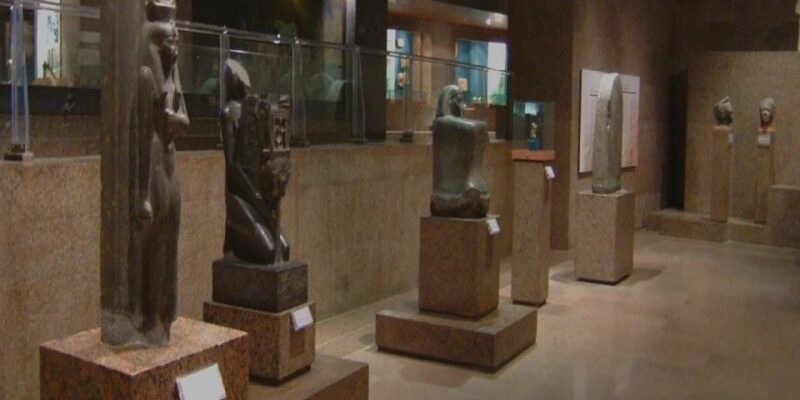 Aswan: The Nubian Museum Private Tour & Tickets - Exploring the Nubian Museum in Aswan: A Detailed Review